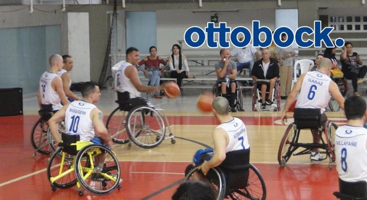 BÁSQUET MASCULINO: ARGENTINA SE QUEDÓ SIN INVICTO EN LA COPA AMÉRICA