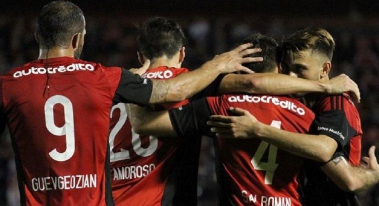 NEWELLS INICIA LA NUEVA ERA LLOP EN EL COLOSO ANTE UNIÓN