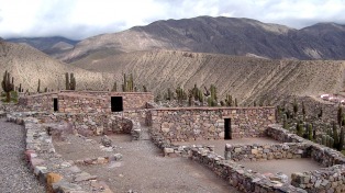 Jujuy fortalece su turismo religioso y cultural