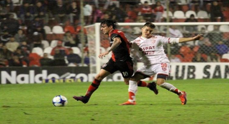 Unión hace su presentación en la Superliga ante Newell´s