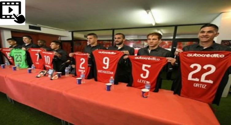 CÓMO HIZO NEWELLS PARA REFORZARSE CON MENOS DE UN MILLÓN DE DÓLARES