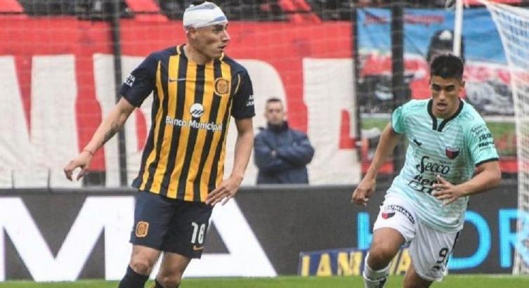 CENTRAL PIENSA EN DEPORTIVO RIESTRA
