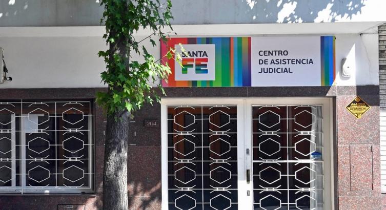 Pablo Cejas: El CAJ será querellante en la causa por el homicidio