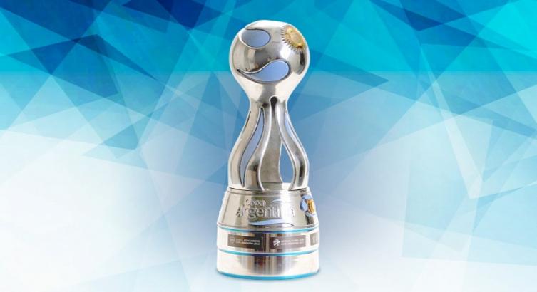 LOS 16AVOS. DE FINAL DE LA COPA TOTAL ARGENTINA