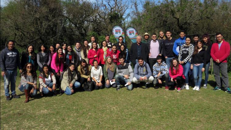La provincia celebró el Día Nacional del Árbol 
