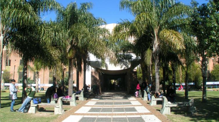 Murió el bebé herido por su tío
