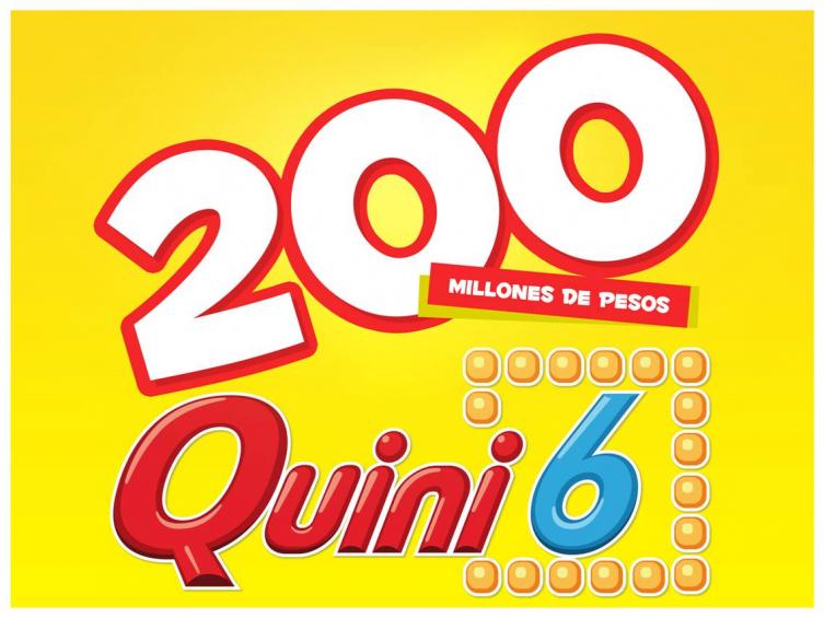 El Quini 6 sigue batiendo récords sorteando $200 millones