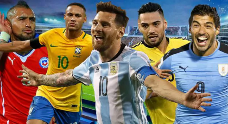 Eliminatorias Sudamericanas, jornada 15: horarios de los partidos y tabla de posiciones