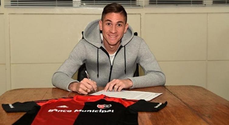 EL JUEZ BAJÓ EL PULGAR Y NEWELLS PIERDE A UNO DE SUS REFUERZOS