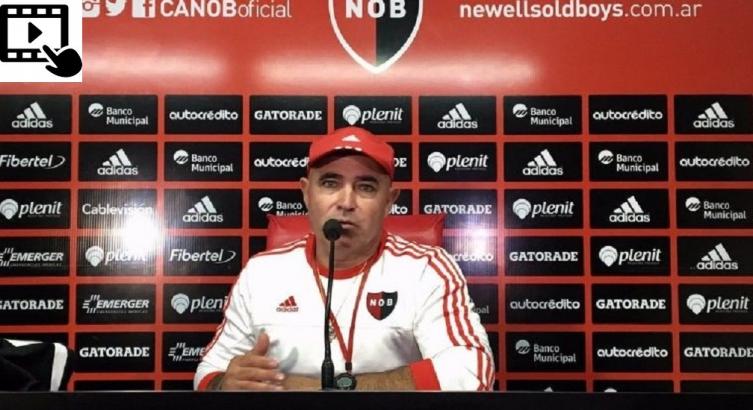 LLOP SOBRE LOS PROBLEMAS DE NEWELLS: 