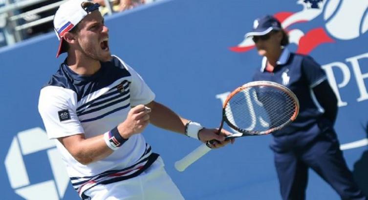 US OPEN: SCHWARTZMAN BAJÓ A CILIC Y ESTÁ EN OCTAVOS 