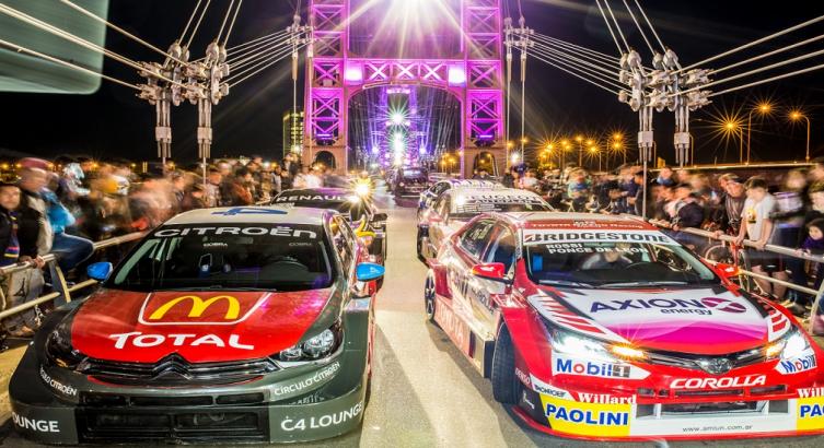 Super TC 2000: Cómo se vivió la semana previa en la Ciudad
