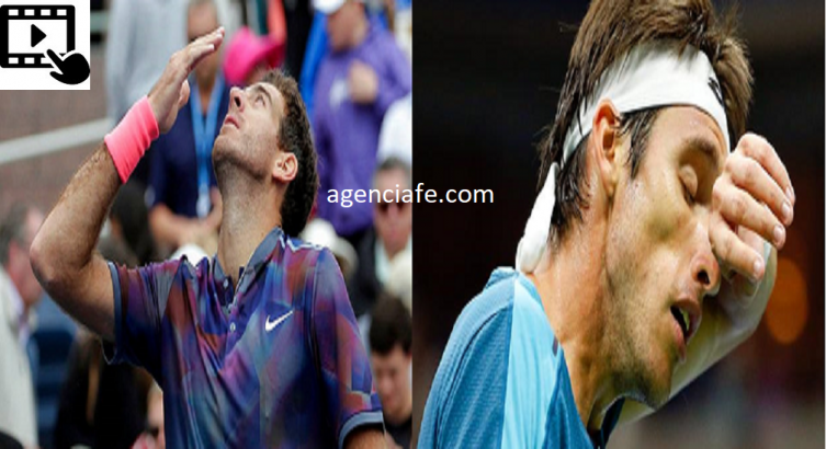 DEL POTRO SE LUCE, NADAL LE GANA A MAYER Y AMBOS AVANZAN EN US OPEN