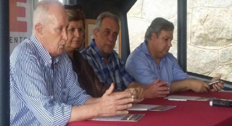La AAV firmó convenio para garantizar la educación vial en Santa Fe