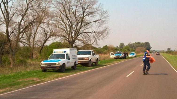 Un chico de 13 años mató de un escopetazo a otro de 9 en Entre Ríos