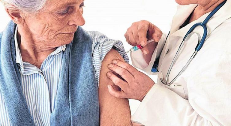 Se realiza una jornada de prevención y vacunación