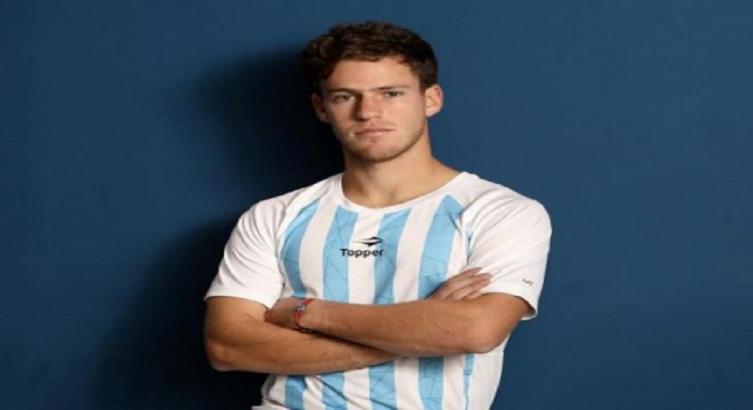 QUIÉN ES SCHWARTZMAN: SU AMISTAD CON MÓNACO, UN ÍDOLO Y OTRAS PERLITAS