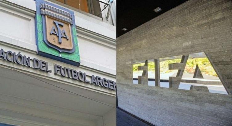 AFA PEDIRÁ JUGAR ANTE PERÚ EN LA BOMBONERA