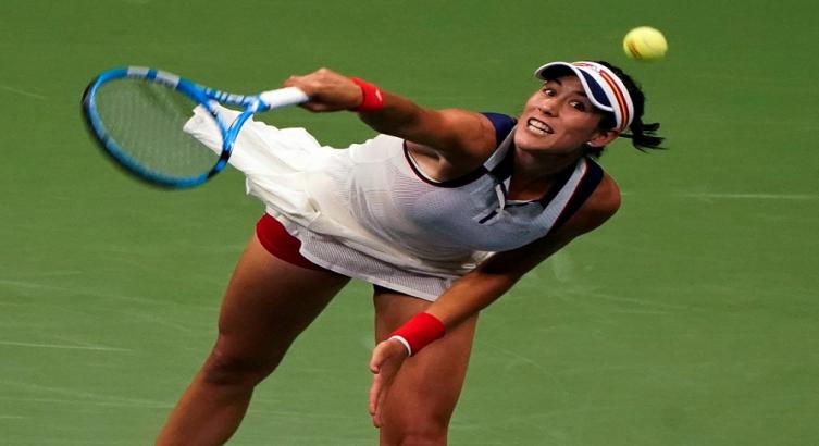 GARBIÑE MUGURUZA SERÁ LA NUEVA NÚMERO 1