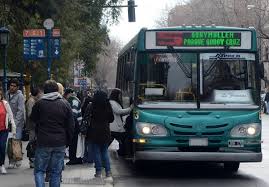 Mendoza: Pacientes oncológicos podrán viajar gratis en el transporte público