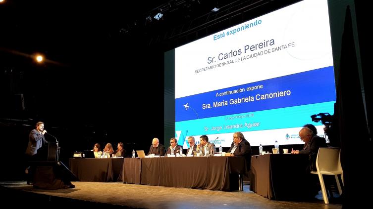 Cinco compañías aéreas quieren traer vuelos a Santa Fe