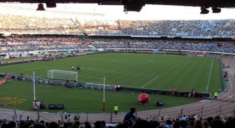 VIERNES QUEDARÁ DEFINIDA LA SEDE PARA EL PARTIDO ANTE PERÚ