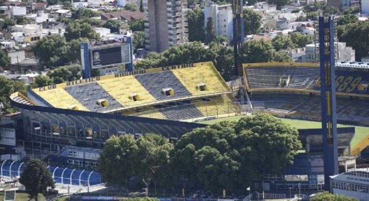 SORPRESA: LA SELECCIÓN PODRÍA JUGAR ANTE PERÚ EN ROSARIO