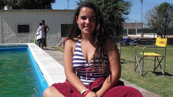 El joven que mató a Chiara Páez fue condenado a 21 años de prisión