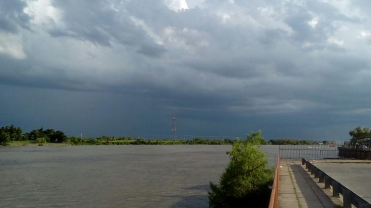 Se renovó el alerta meterologica: se esperan lluvias