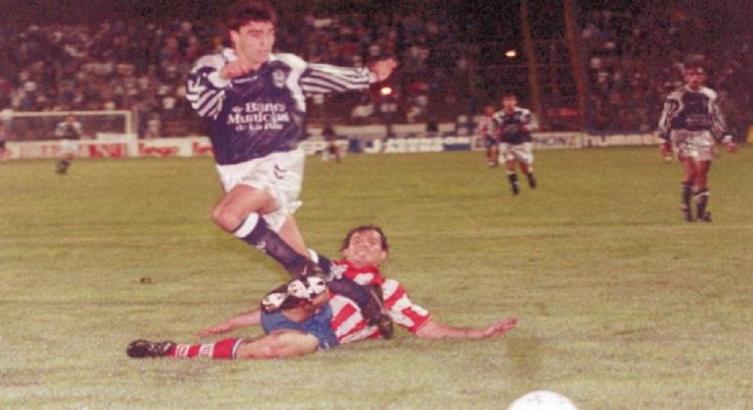 UNIÓN-GIMNASIA BUSCARÁN SACARSE VENTAJA EN EL HISTORIAL
