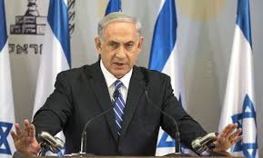 Llega a la Argentina el primer ministro de Israel Benjamín Netanyahu