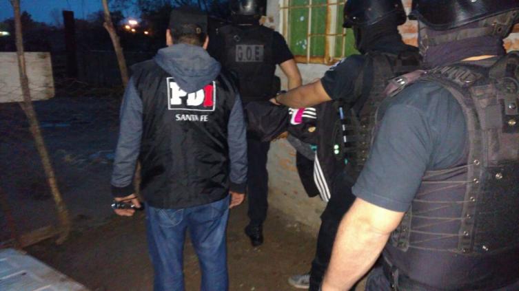 Tres detenidos por dos casos de tentativa de homicidio