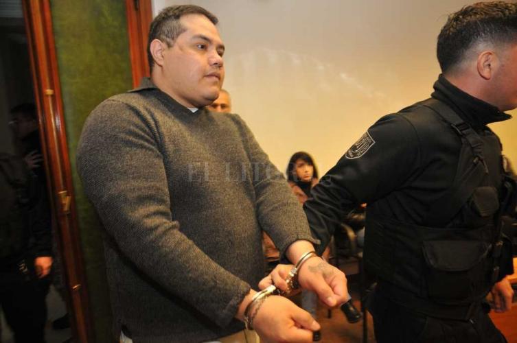 Sentenciaron al asesino de Horacio Romero