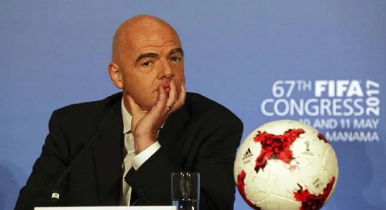 LA PRUEBA CLAVE QUE PODRÍA DESATAR UN NUEVO ESCÁNDALO EN LA FIFA