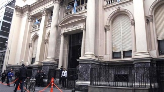 El Banco Central mantiene su tasa en 26,25%