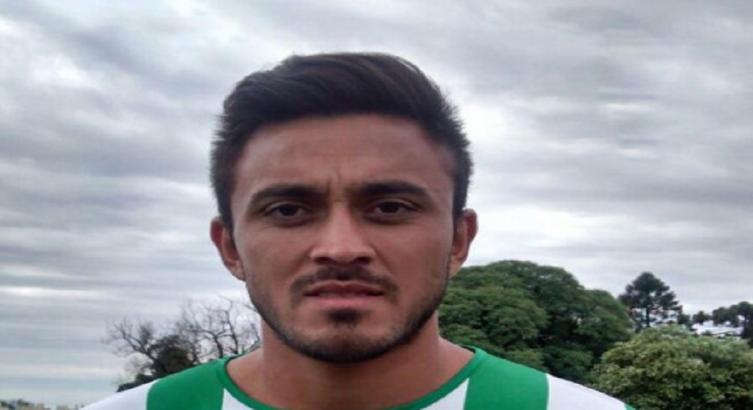 OLARIAGA ESPERA HACE DOS MESES POR SU PRÓTESIS