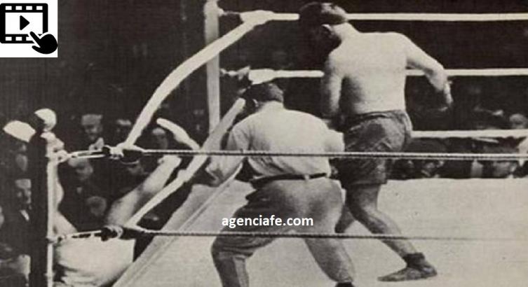 DÍA DEL BOXEADOR: ¿POR QUÉ SE CONMEMORA EL 14 DE SEPTIEMBRE?