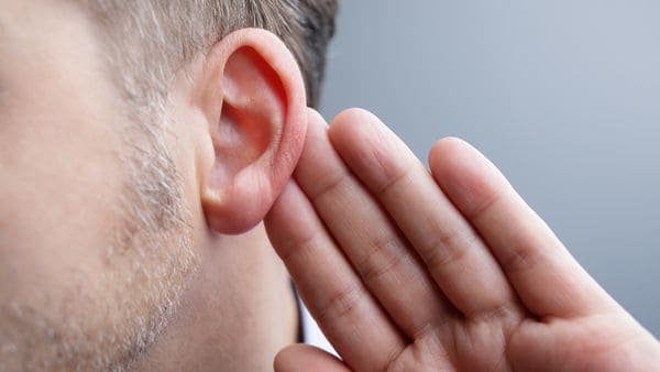 Dificultad auditiva en la tercera edad, cada vez más frecuente