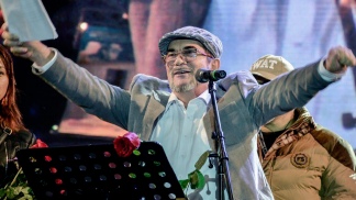 Ex jefe de las Farc reveló las internas del nuevo partido político de la ex guerrilla