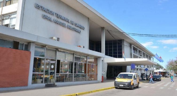 Dispuso la suspensión de la licitación para la concesión y explotación de la estación