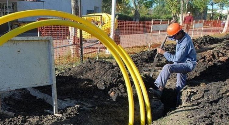 El Concejo autorizó la tercera etapa de gas natural para Barrio Liceo Norte