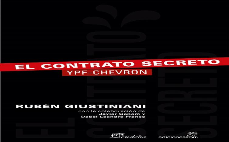 Giustiniani presenta su libro 