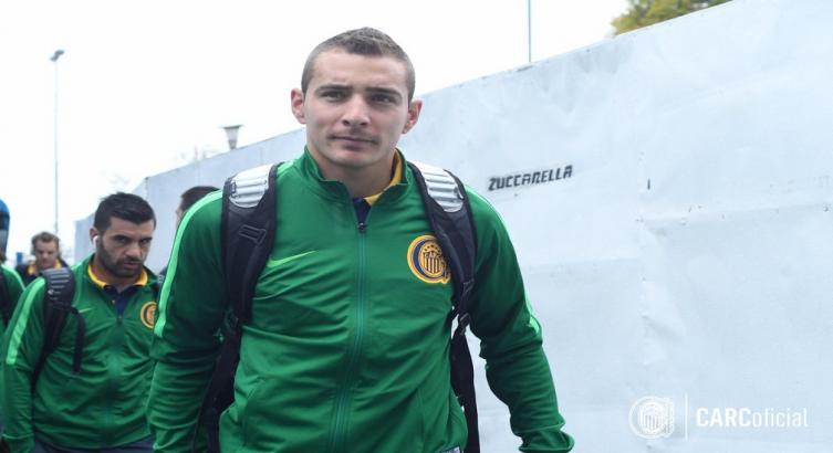 RUBEN: 