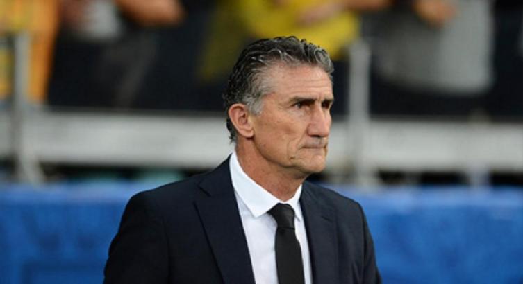 PATÓN BAUZA DIRIGIRÁ EN EL MUNDIAL