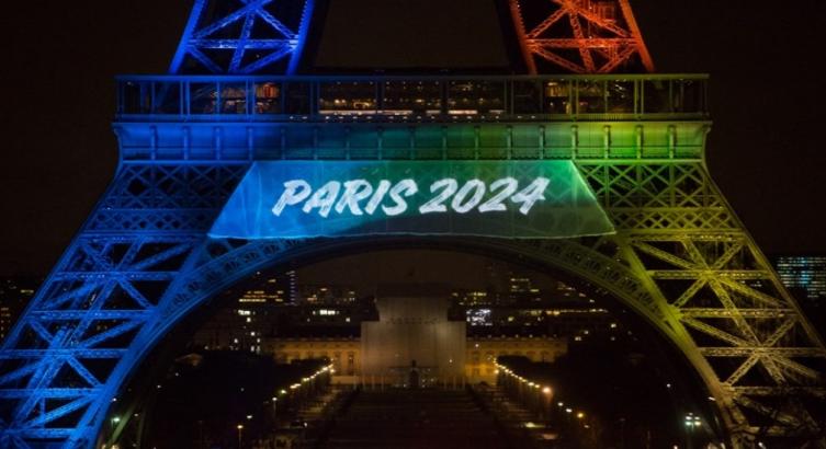  LOS PARALÍMPICOS DE 2024 SERÁN EN PARÍS Y LOS DE 2028, EN LOS ÁNGELES