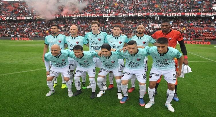 El Sabalero buscará