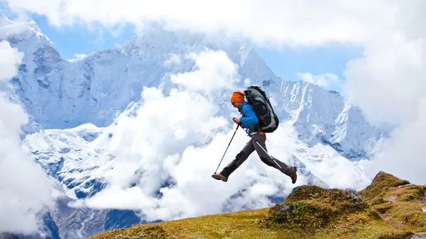 Trekking para aventureros: seis senderos únicos alrededor del globo