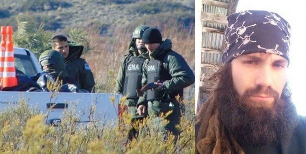 Caso Maldonado: 