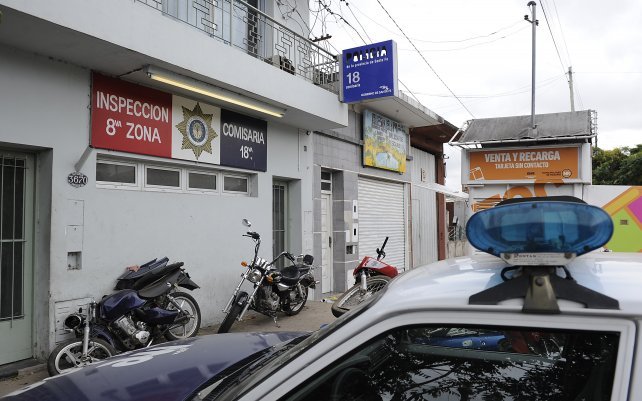 Hallaron a un nene de tres años extraviado en medio de la noche