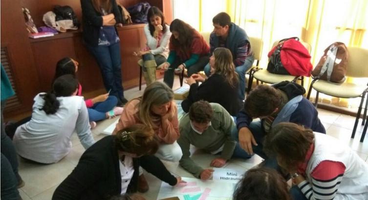 Más de 300 docentes ya asistieron a talleres